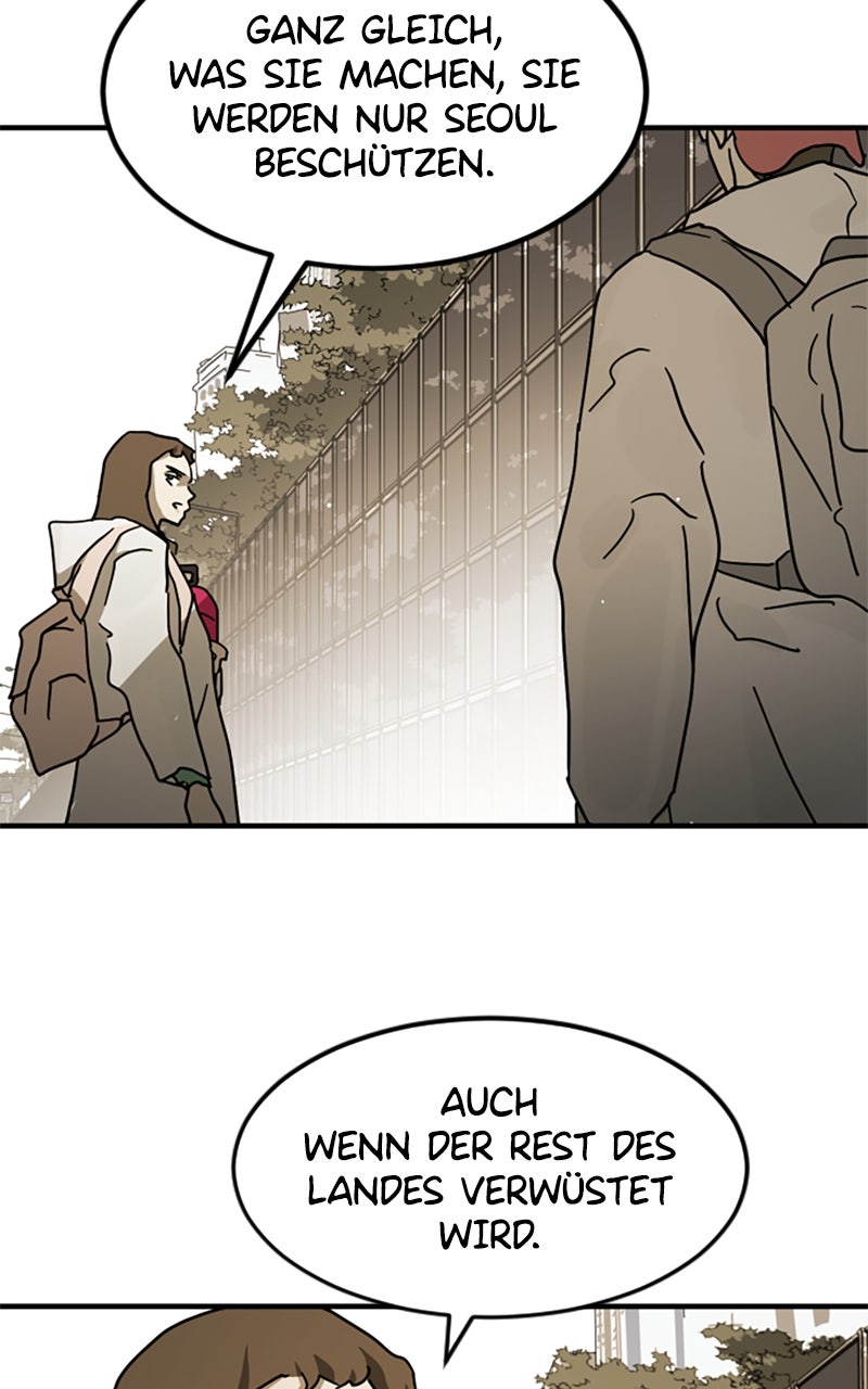 Read Eines Tages in Seoul Manga Online