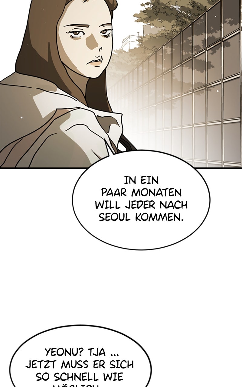 Read Eines Tages in Seoul Manga Online