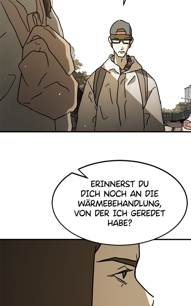 Read Eines Tages in Seoul Manga Online