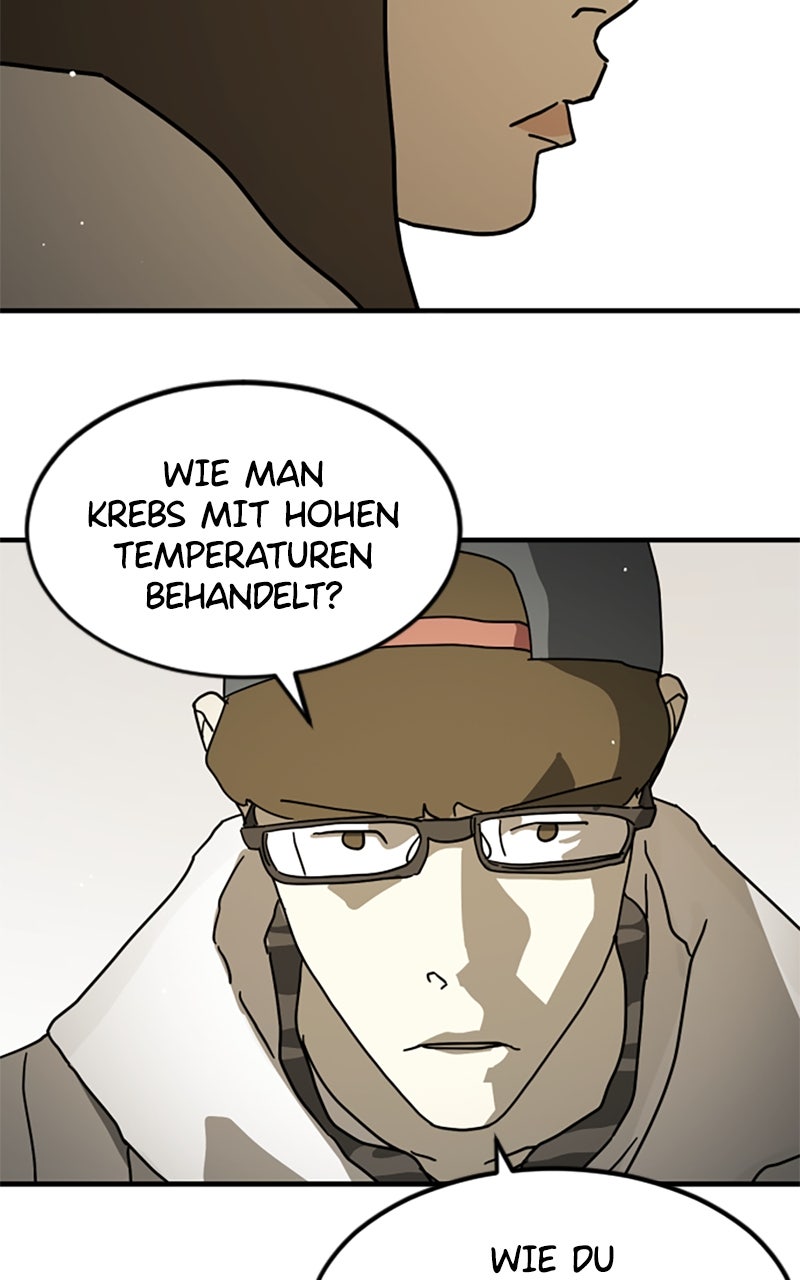 Read Eines Tages in Seoul Manga Online