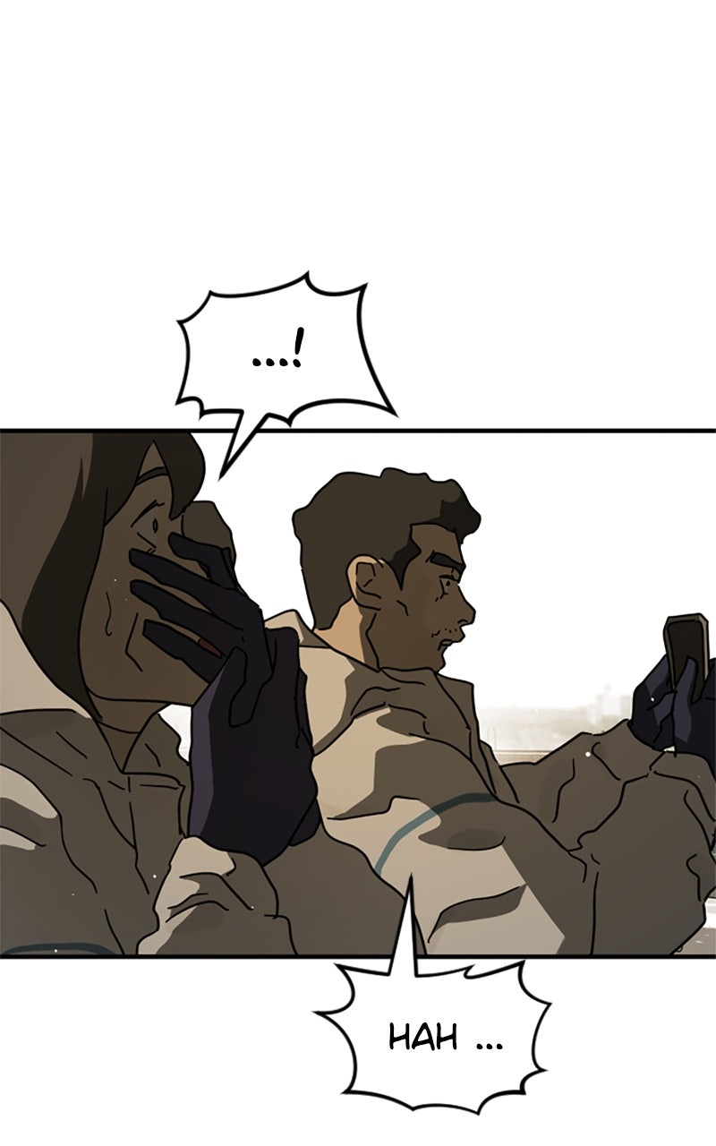 Read Eines Tages in Seoul Manga Online