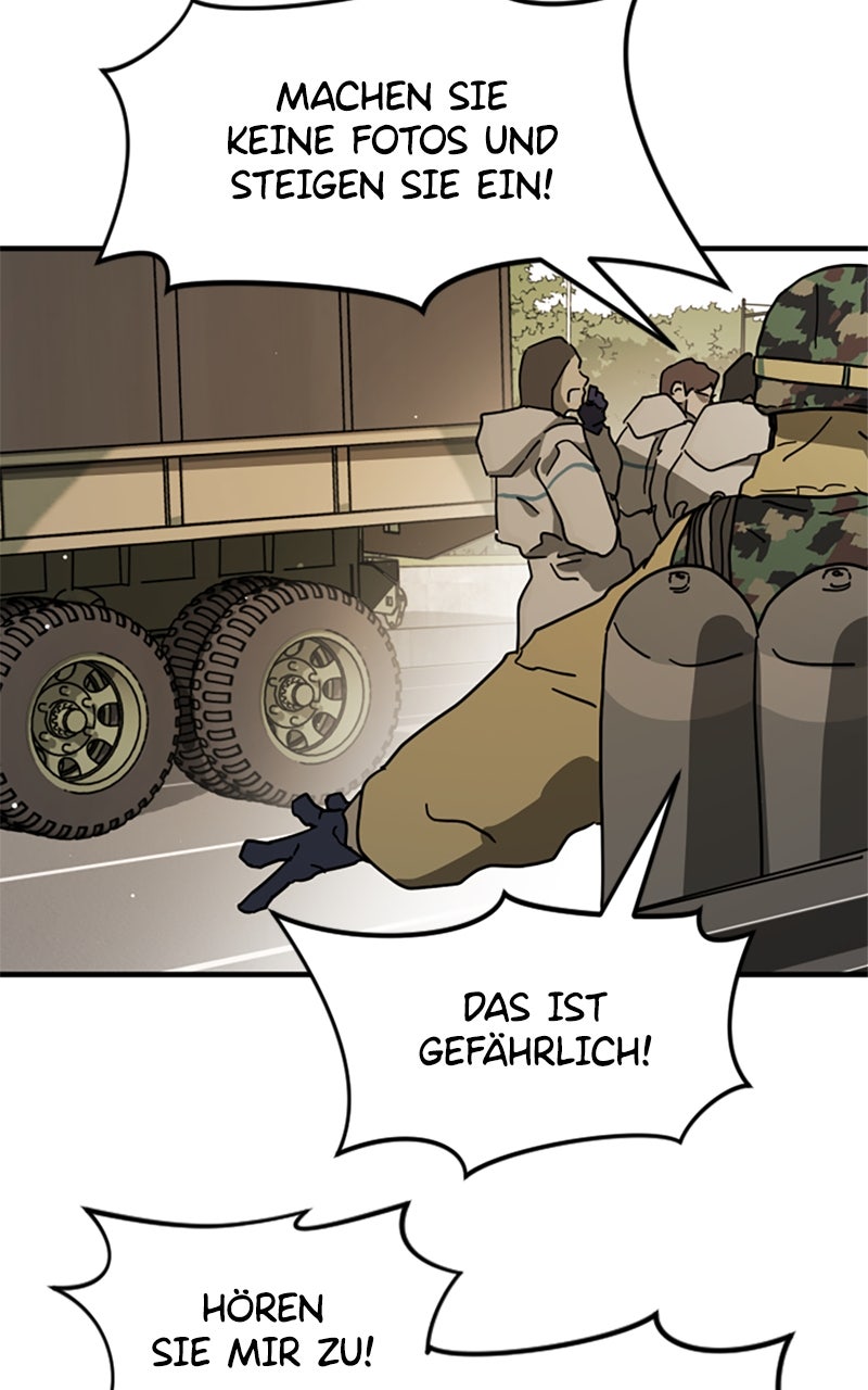 Read Eines Tages in Seoul Manga Online