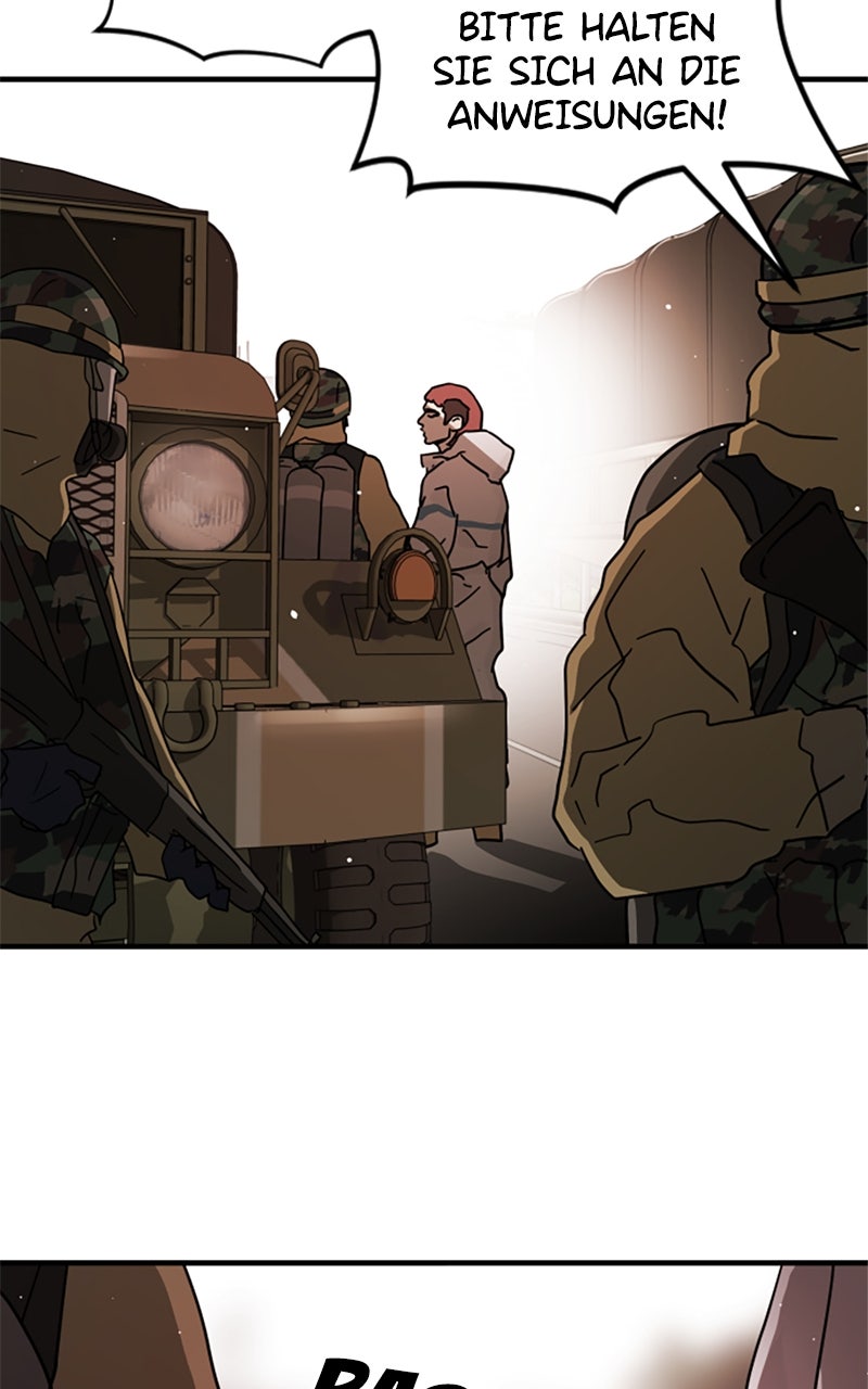 Read Eines Tages in Seoul Manga Online