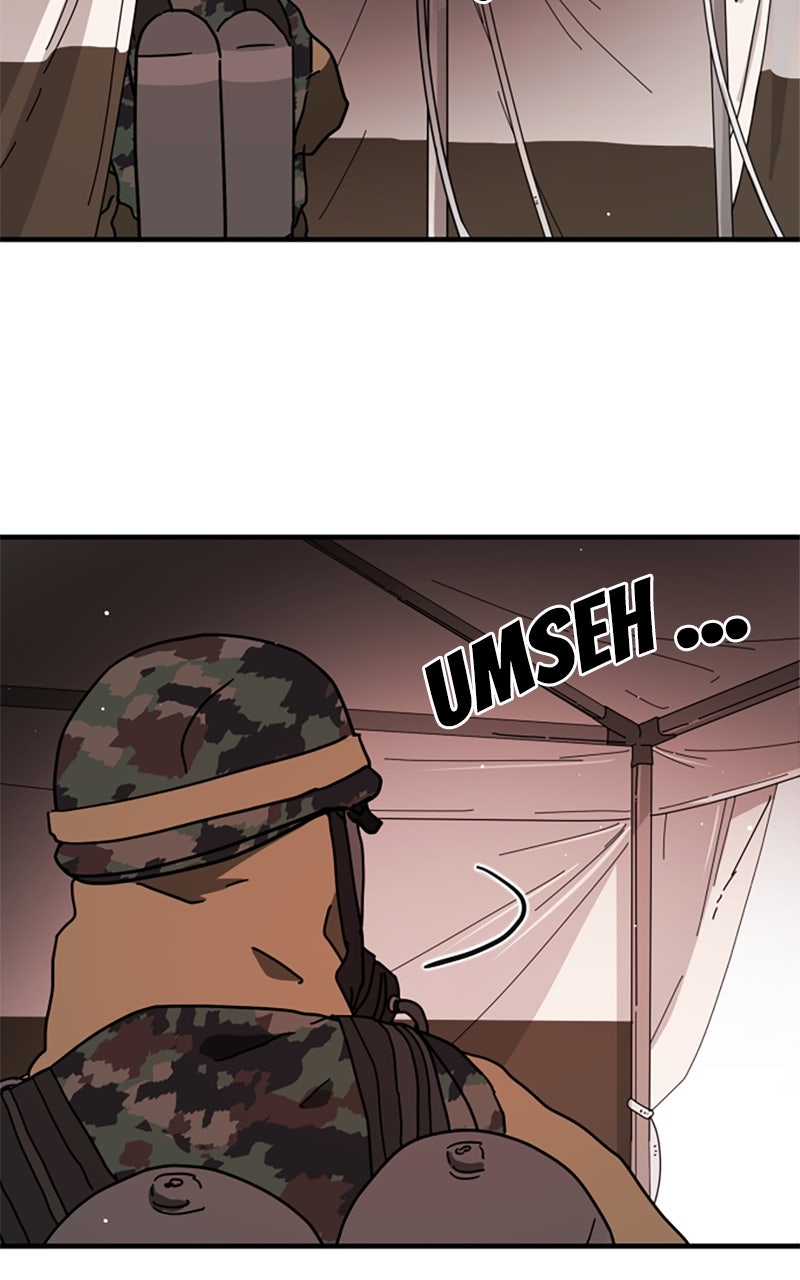 Read Eines Tages in Seoul Manga Online