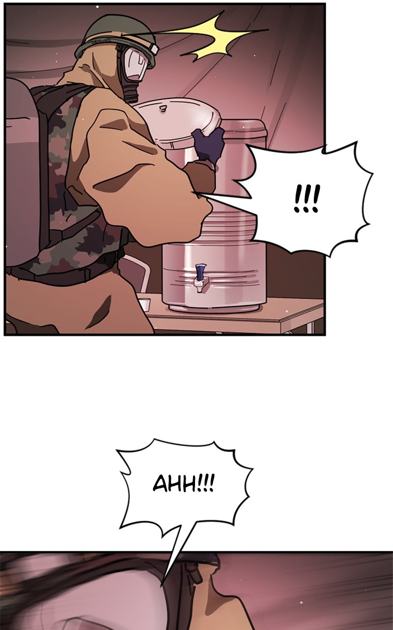 Read Eines Tages in Seoul Manga Online