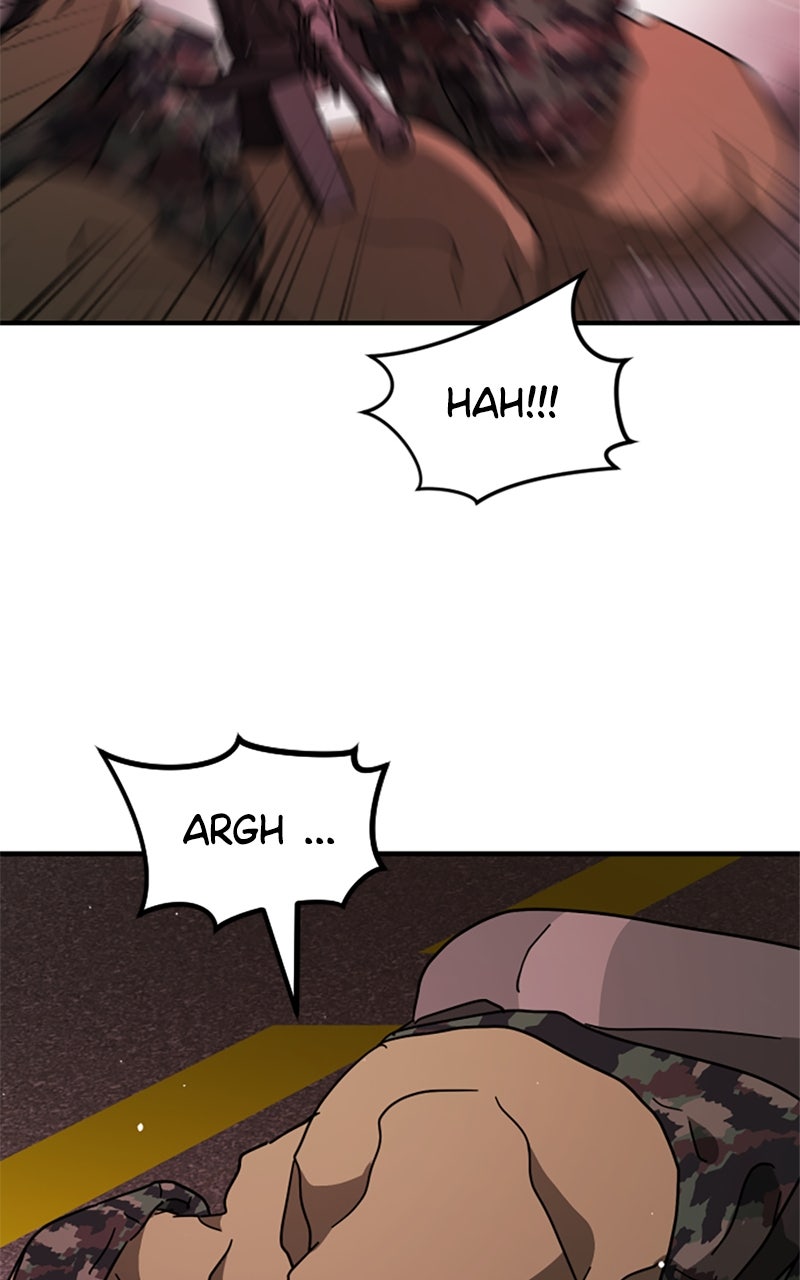 Read Eines Tages in Seoul Manga Online