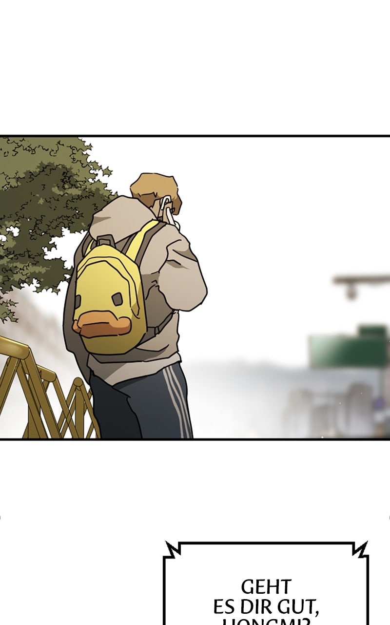 Read Eines Tages in Seoul Manga Online