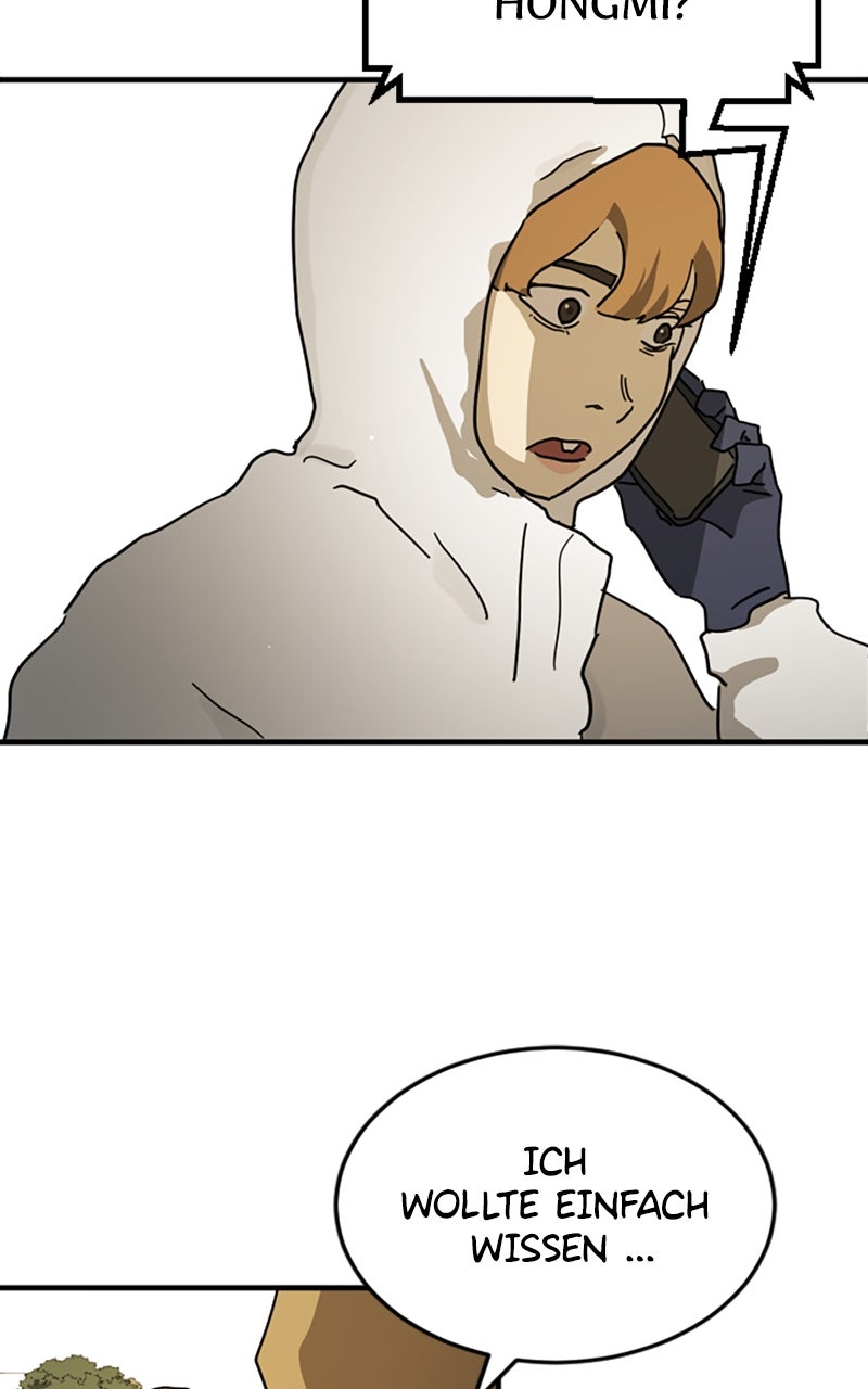 Read Eines Tages in Seoul Manga Online