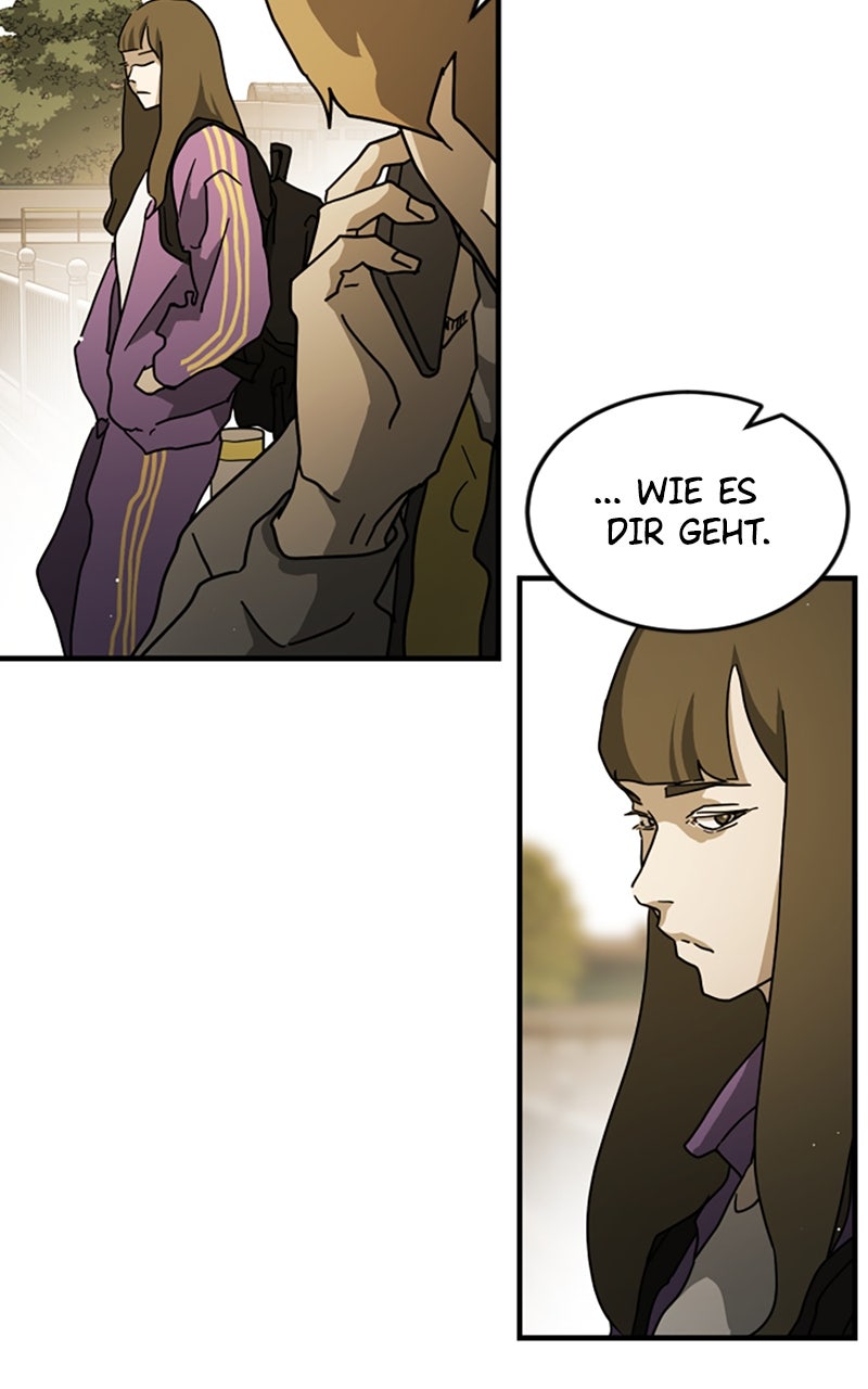 Read Eines Tages in Seoul Manga Online