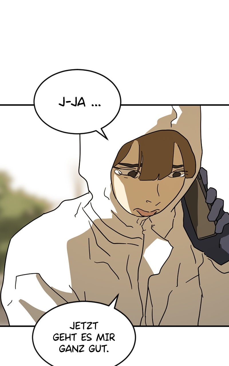 Read Eines Tages in Seoul Manga Online