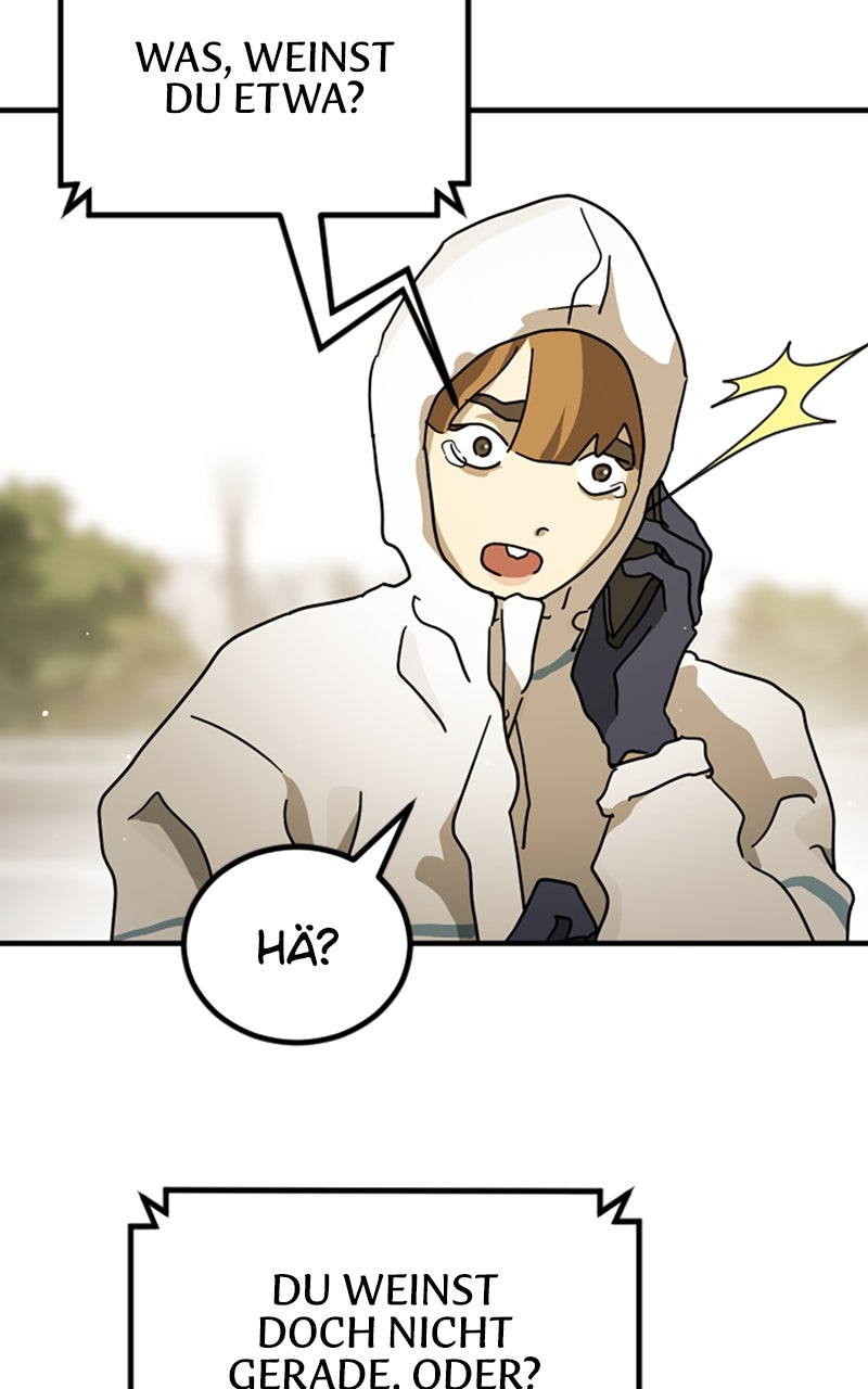 Read Eines Tages in Seoul Manga Online