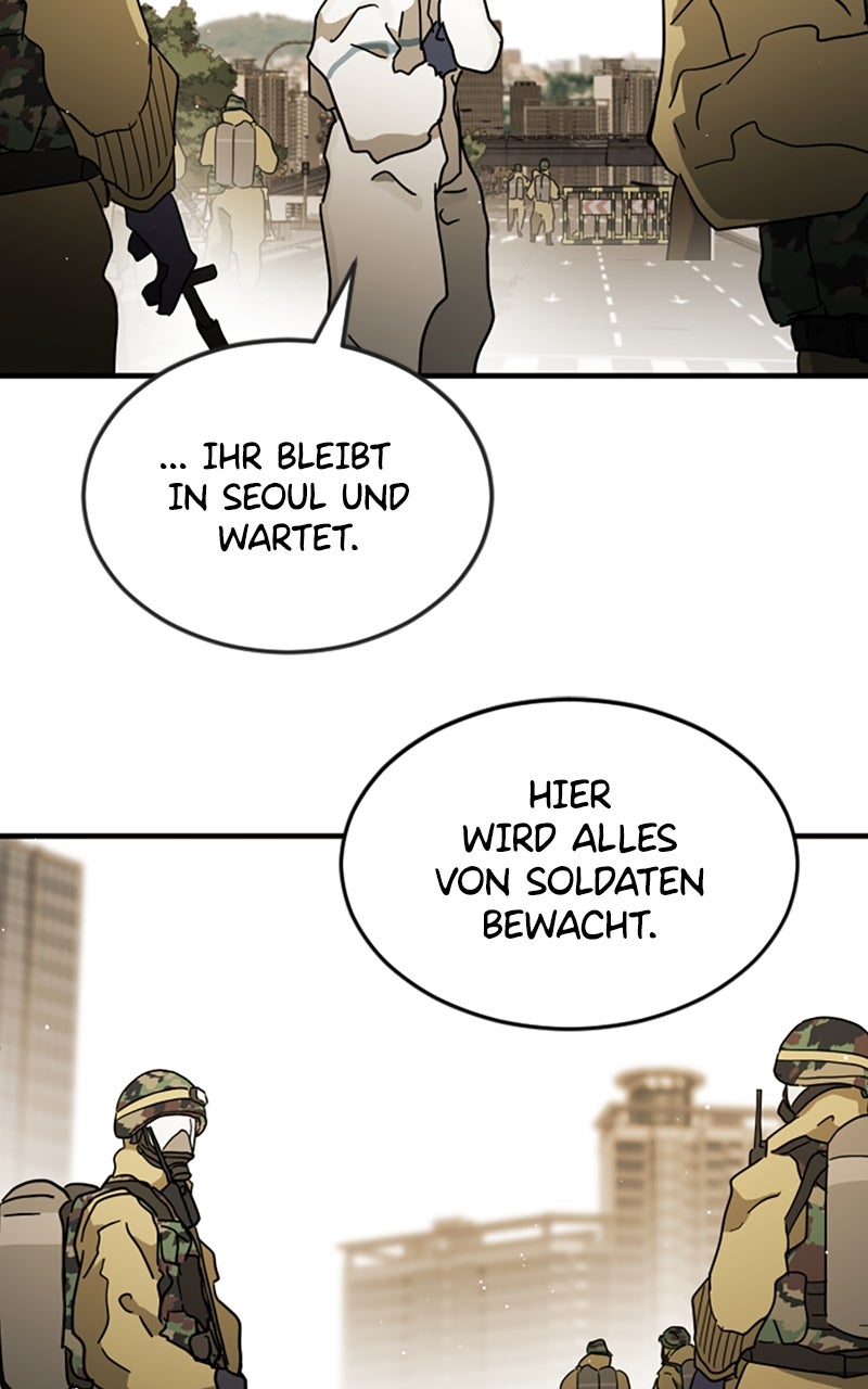 Read Eines Tages in Seoul Manga Online