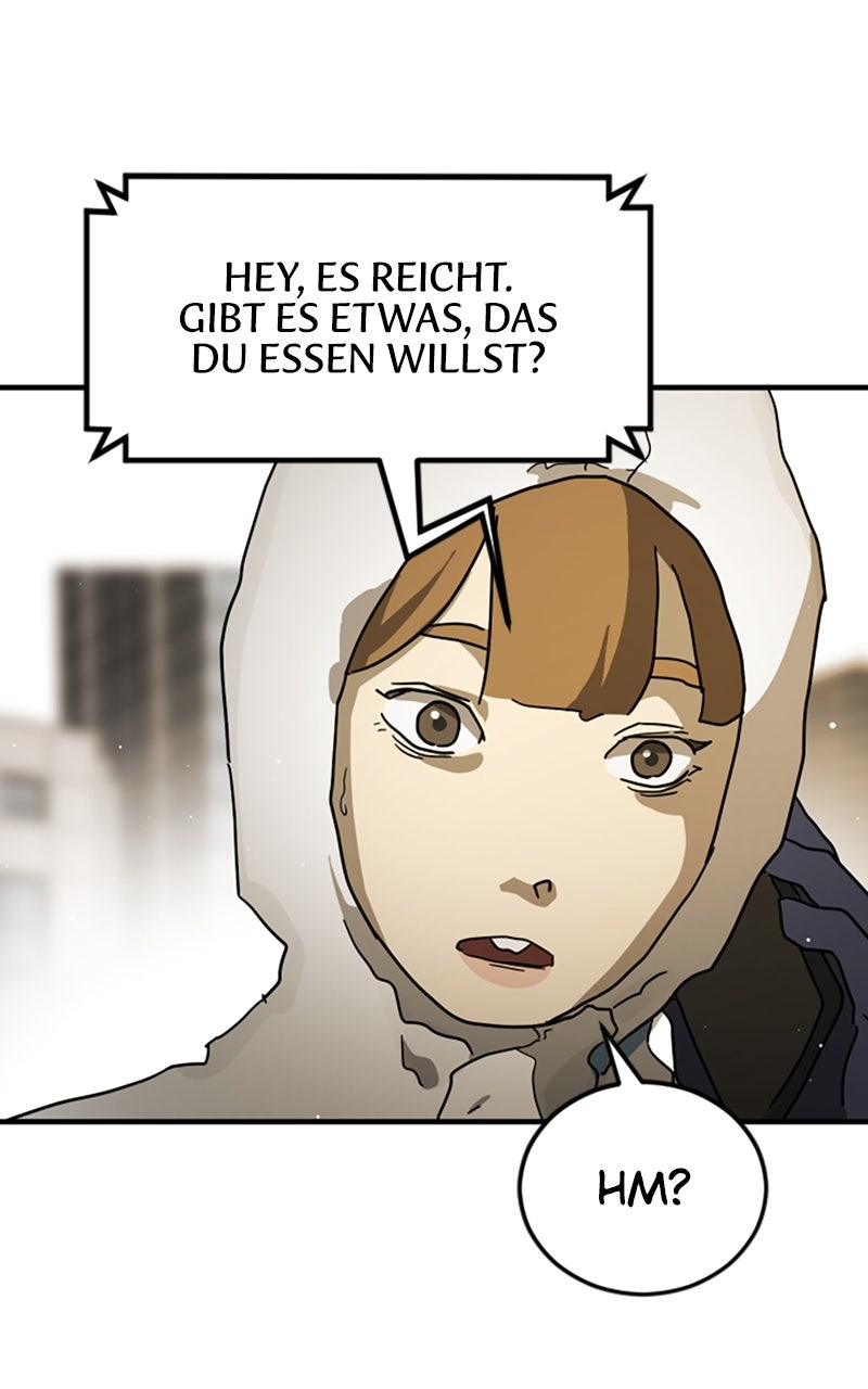 Read Eines Tages in Seoul Manga Online