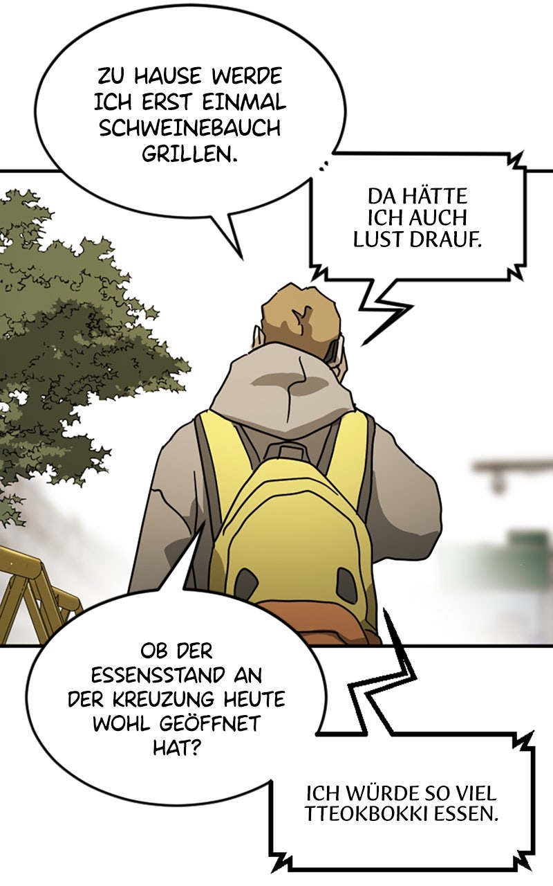 Read Eines Tages in Seoul Manga Online