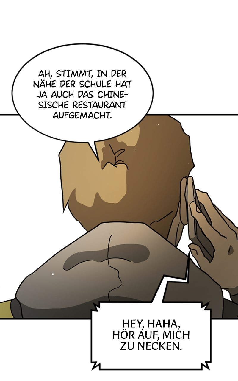 Read Eines Tages in Seoul Manga Online