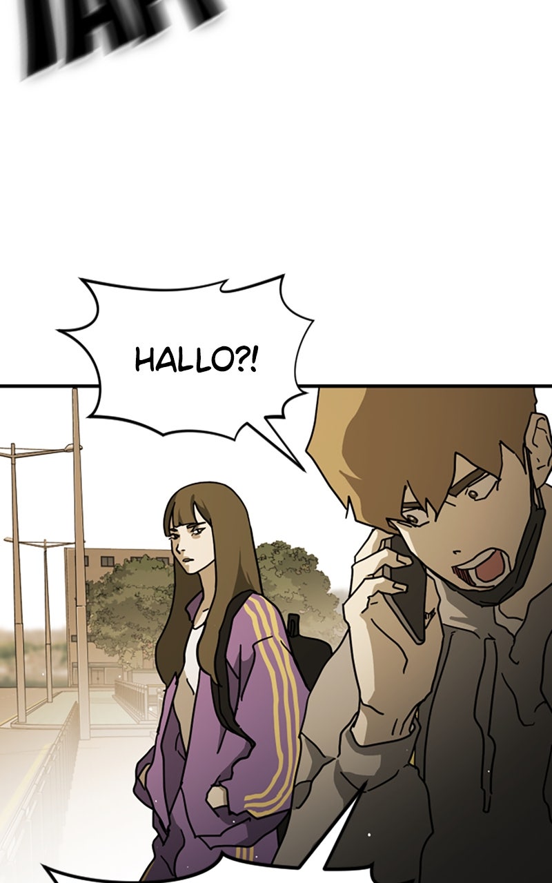 Read Eines Tages in Seoul Manga Online