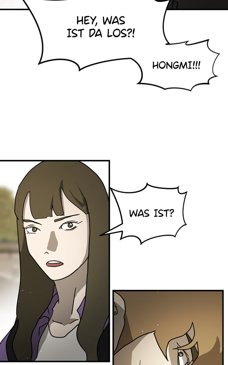 Read Eines Tages in Seoul Manga Online