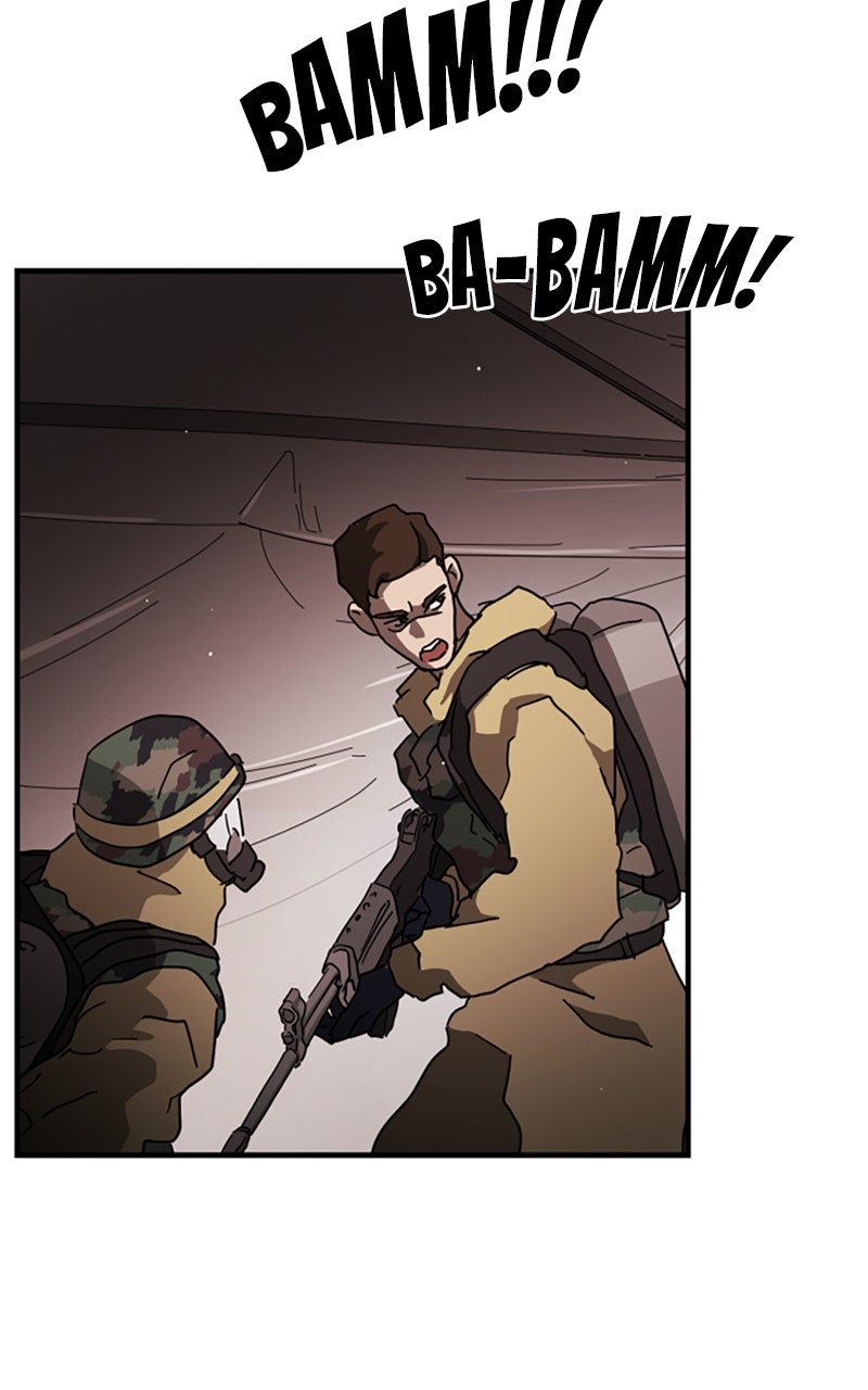 Read Eines Tages in Seoul Manga Online