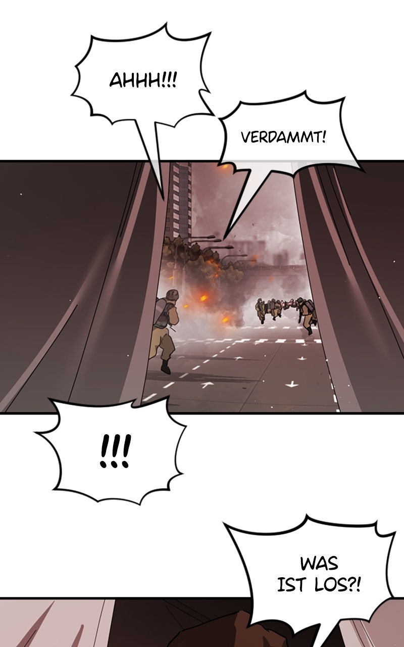 Read Eines Tages in Seoul Manga Online