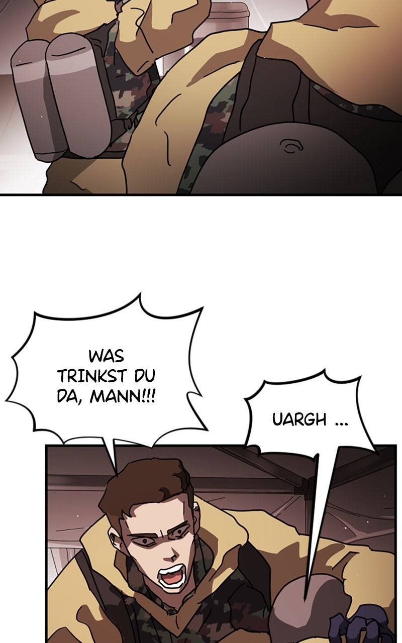 Read Eines Tages in Seoul Manga Online