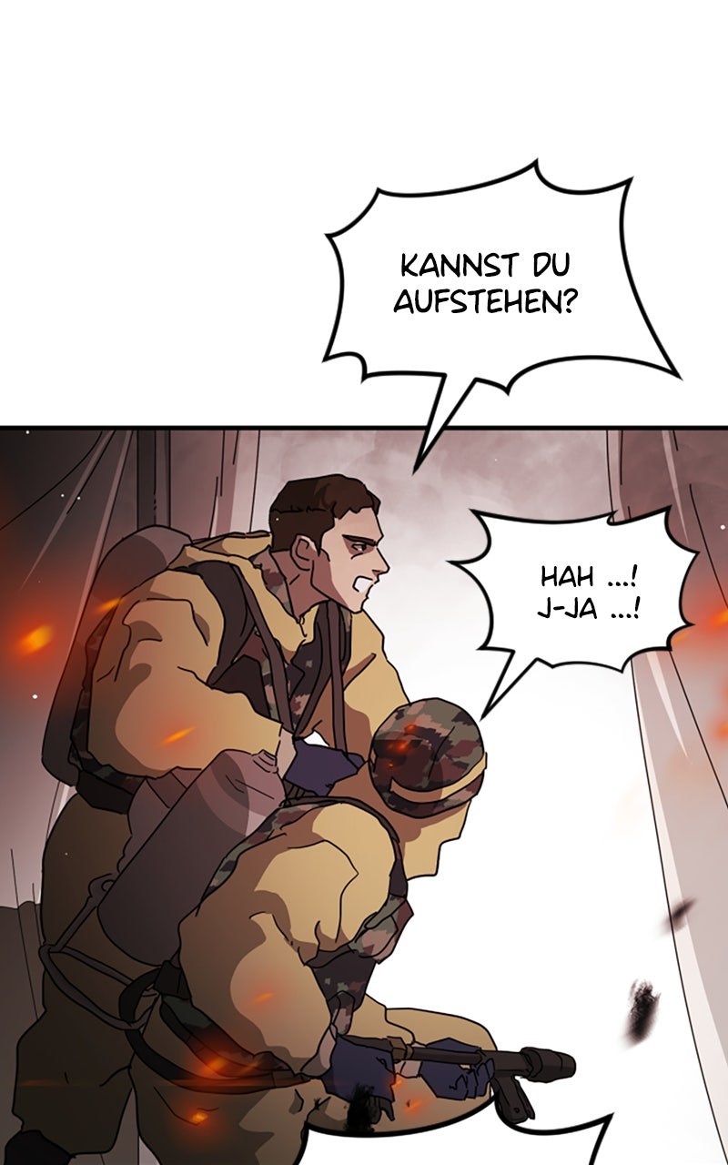 Read Eines Tages in Seoul Manga Online