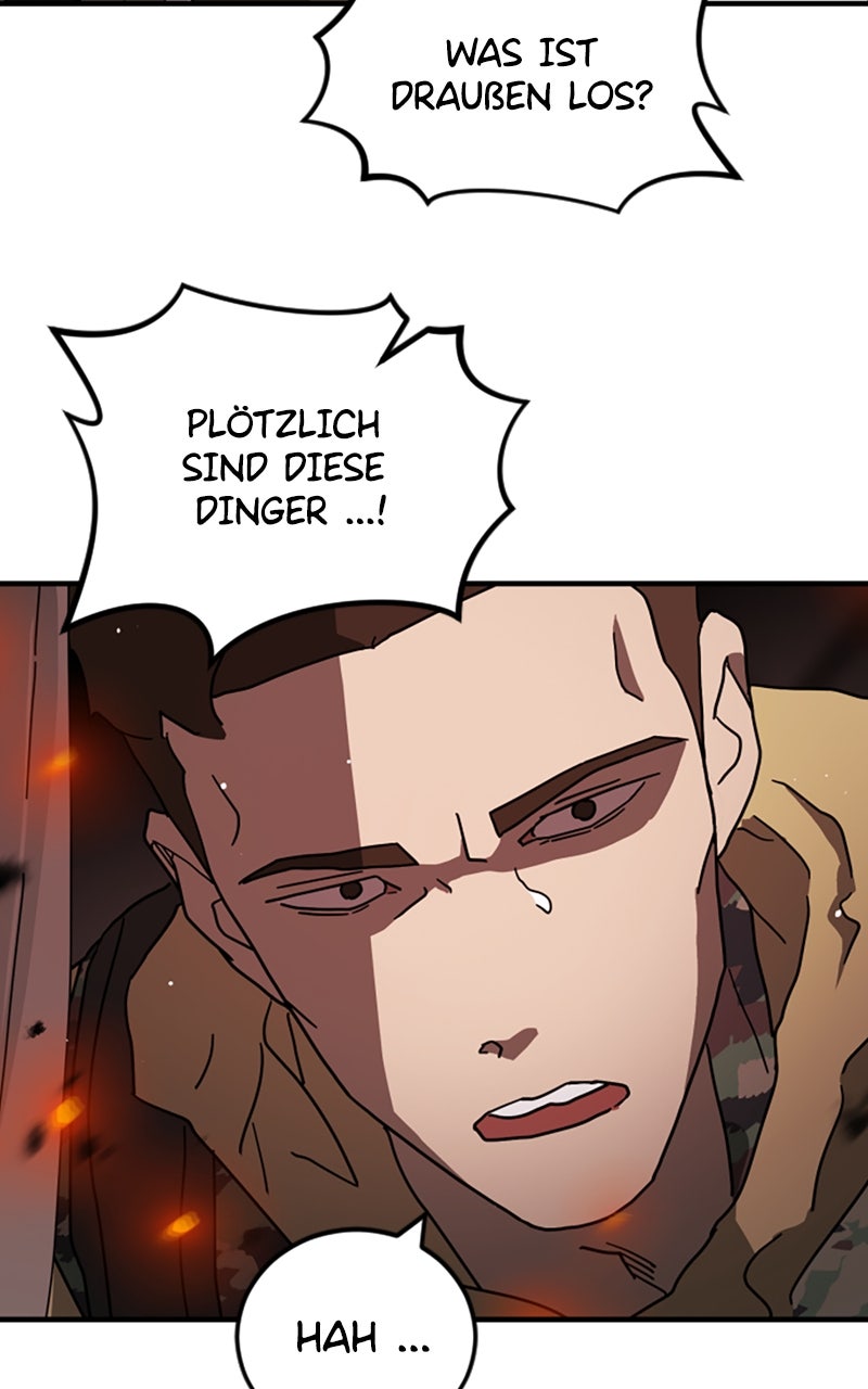 Read Eines Tages in Seoul Manga Online