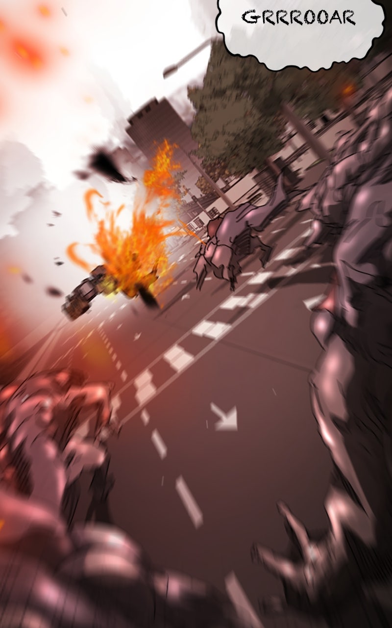 Read Eines Tages in Seoul Manga Online