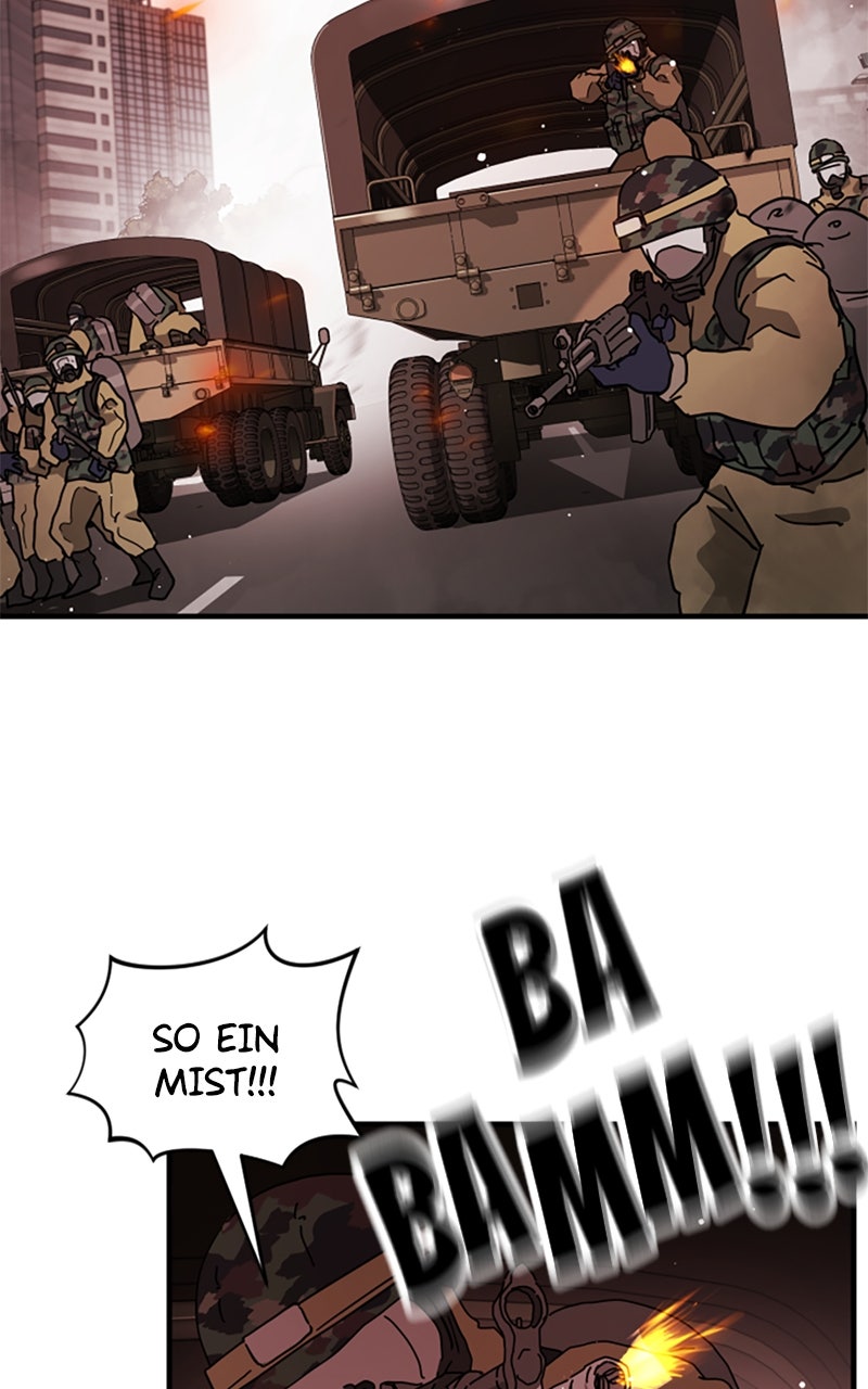 Read Eines Tages in Seoul Manga Online