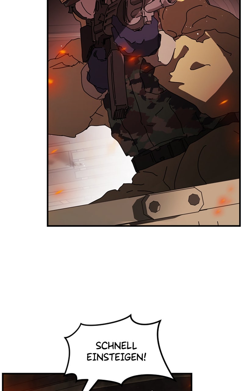 Read Eines Tages in Seoul Manga Online