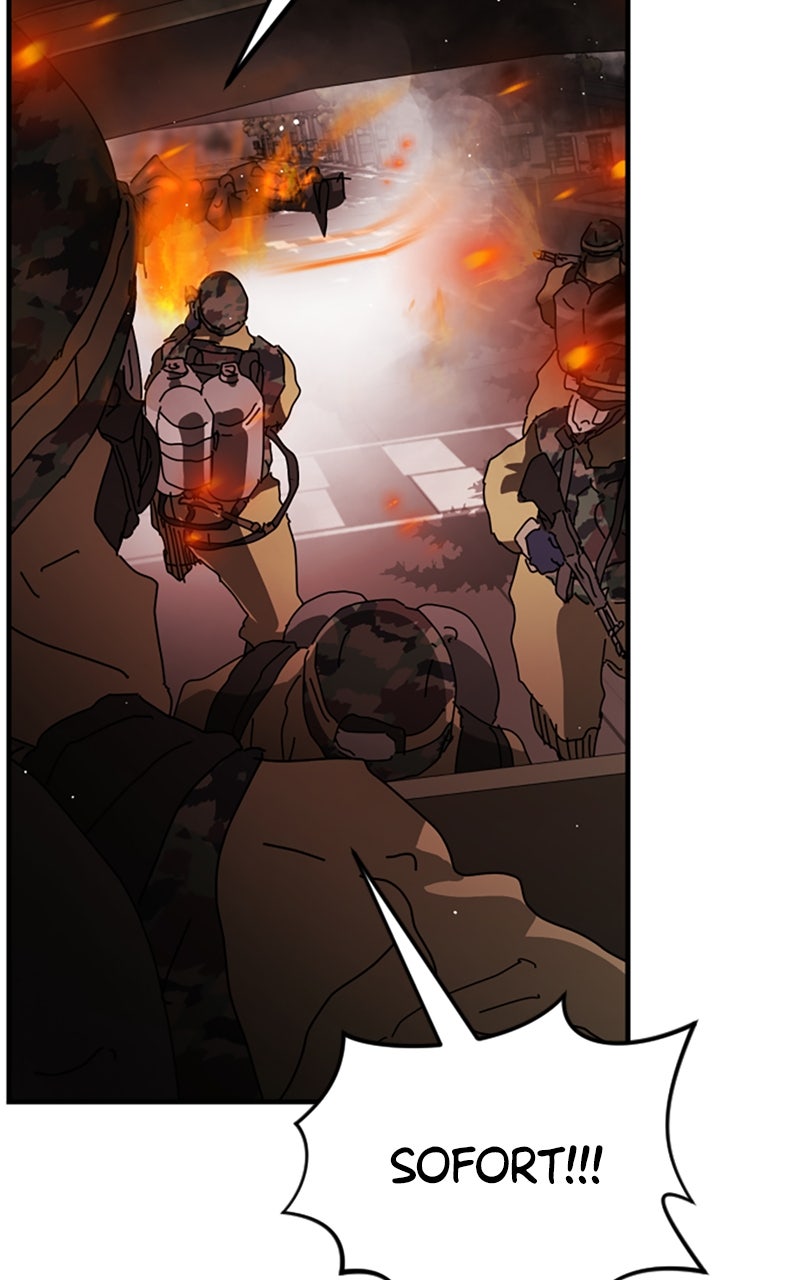 Read Eines Tages in Seoul Manga Online