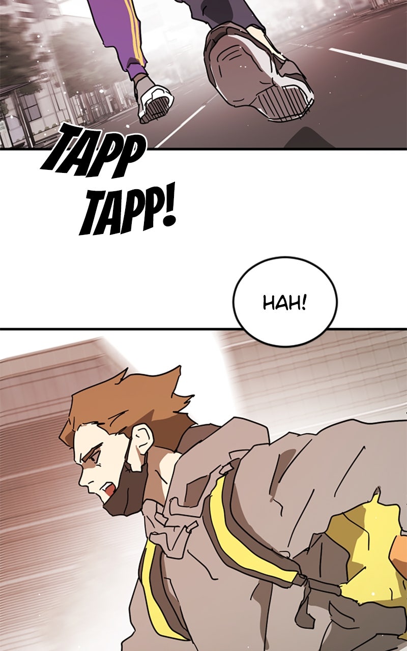 Read Eines Tages in Seoul Manga Online