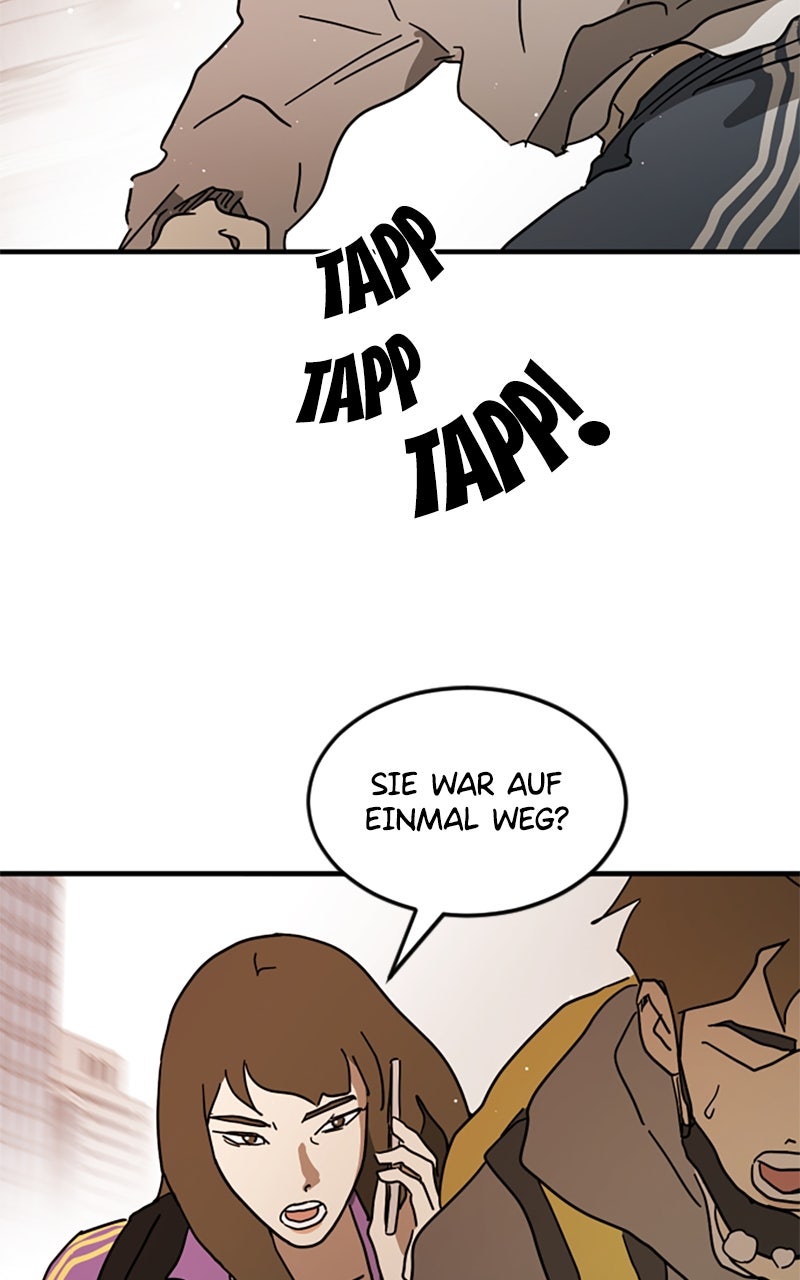 Read Eines Tages in Seoul Manga Online