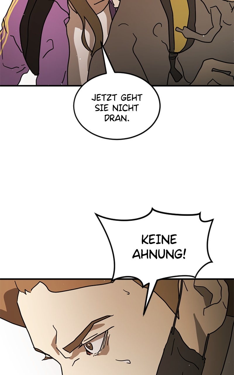 Read Eines Tages in Seoul Manga Online