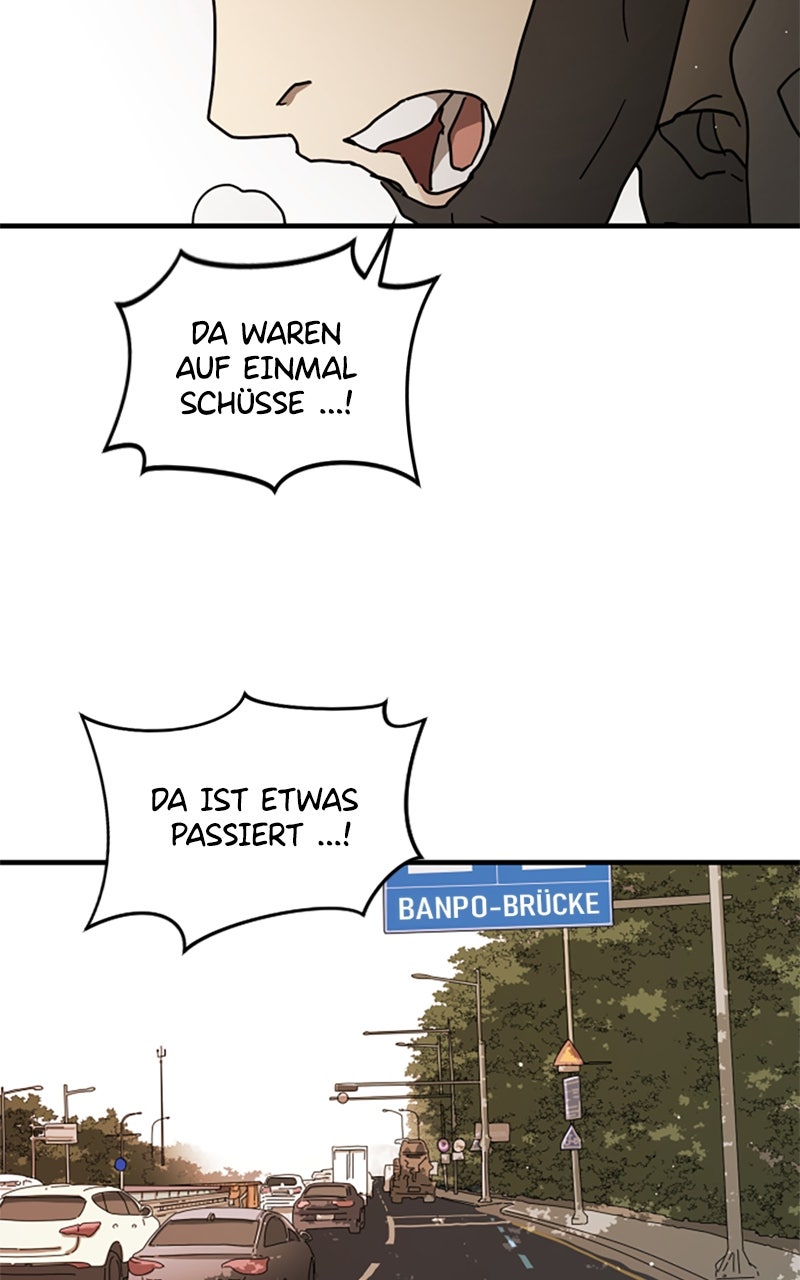 Read Eines Tages in Seoul Manga Online