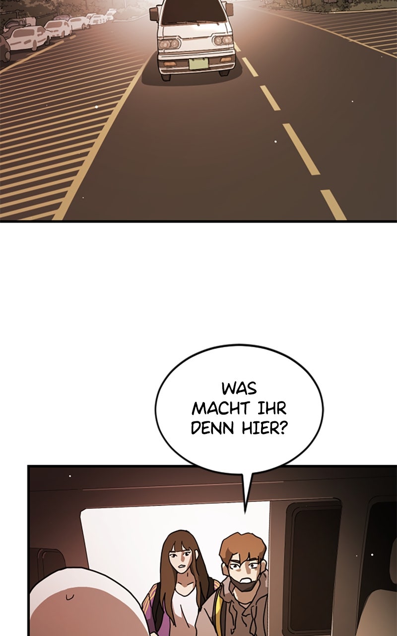 Read Eines Tages in Seoul Manga Online