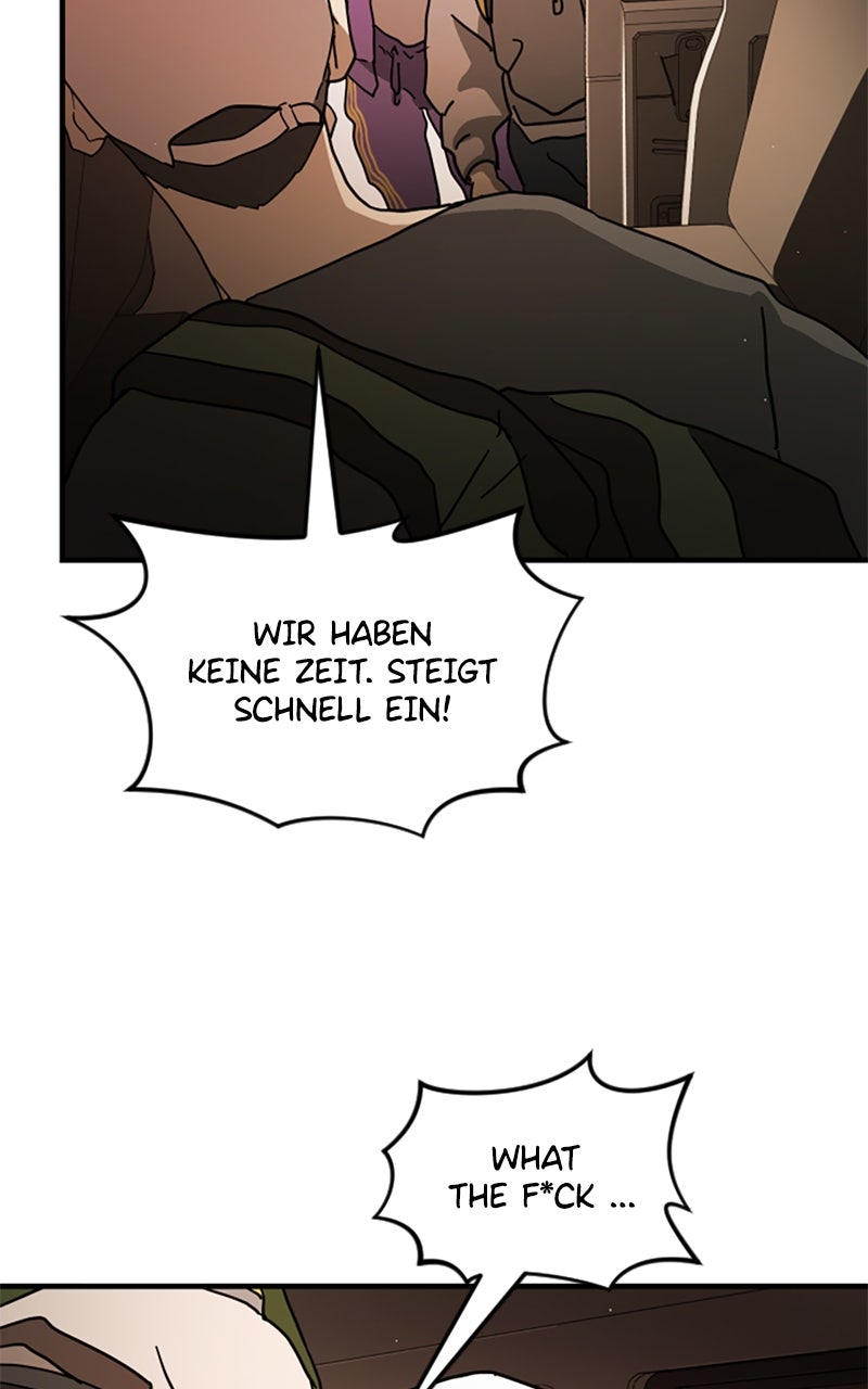 Read Eines Tages in Seoul Manga Online