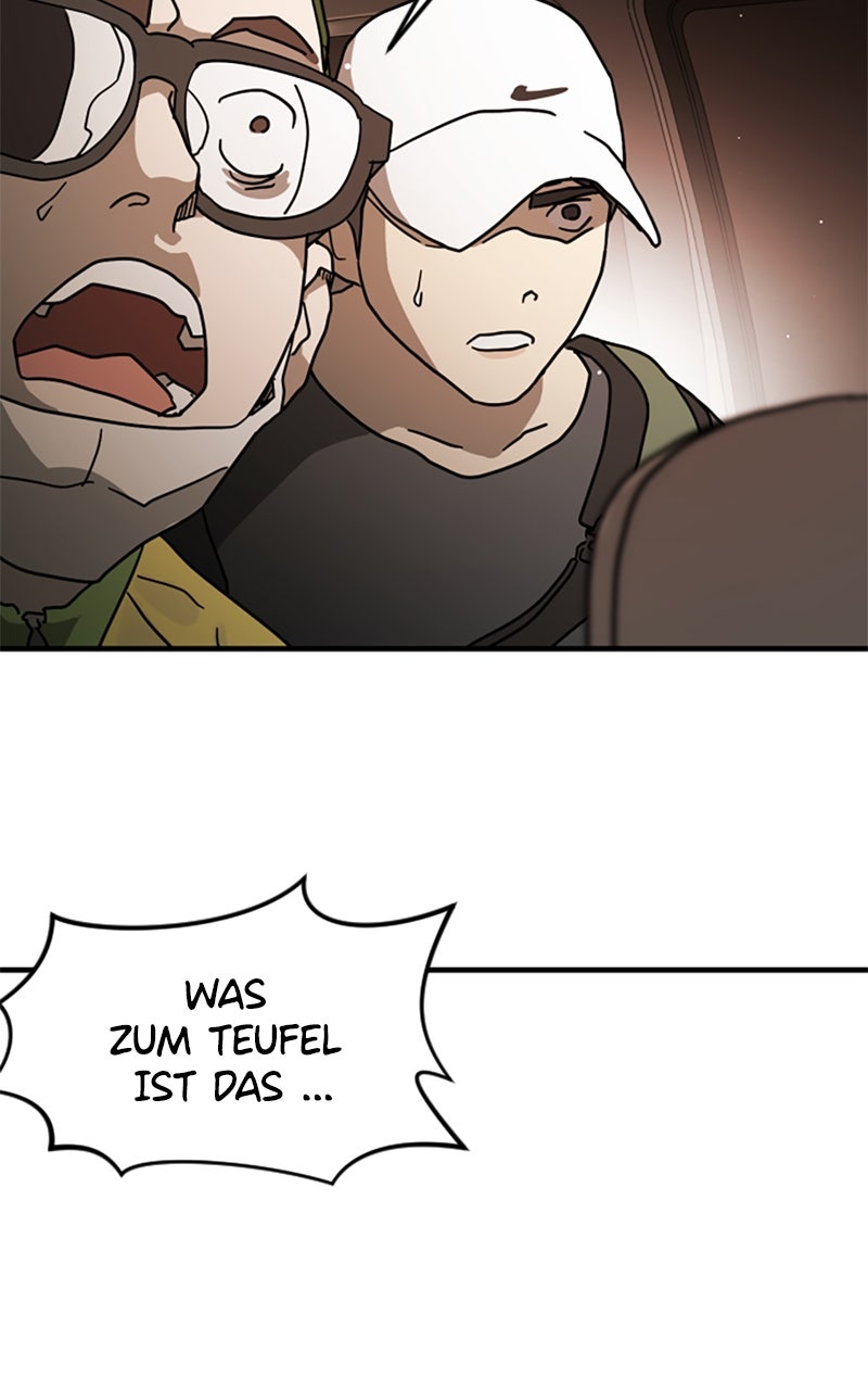 Read Eines Tages in Seoul Manga Online