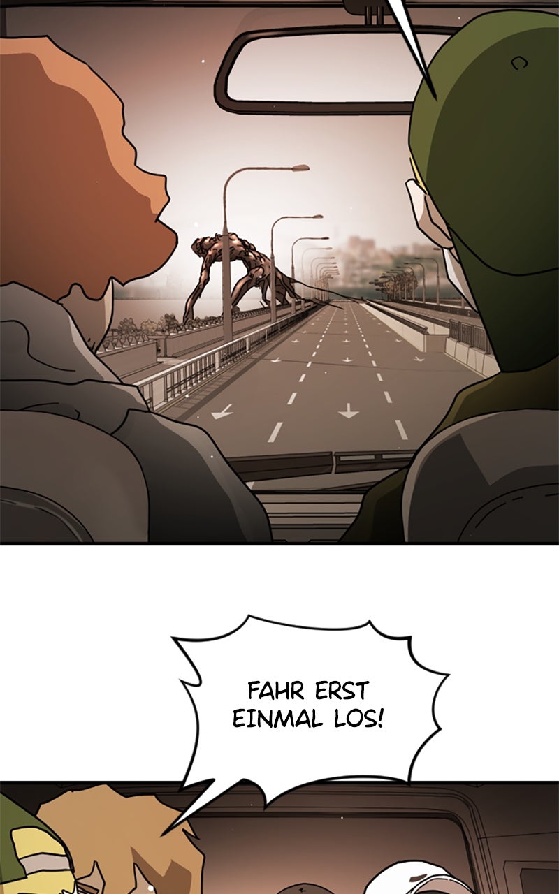 Read Eines Tages in Seoul Manga Online