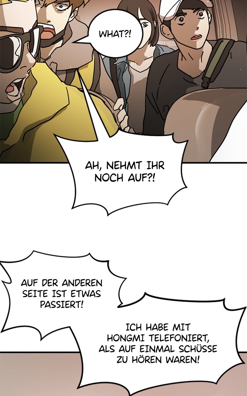 Read Eines Tages in Seoul Manga Online