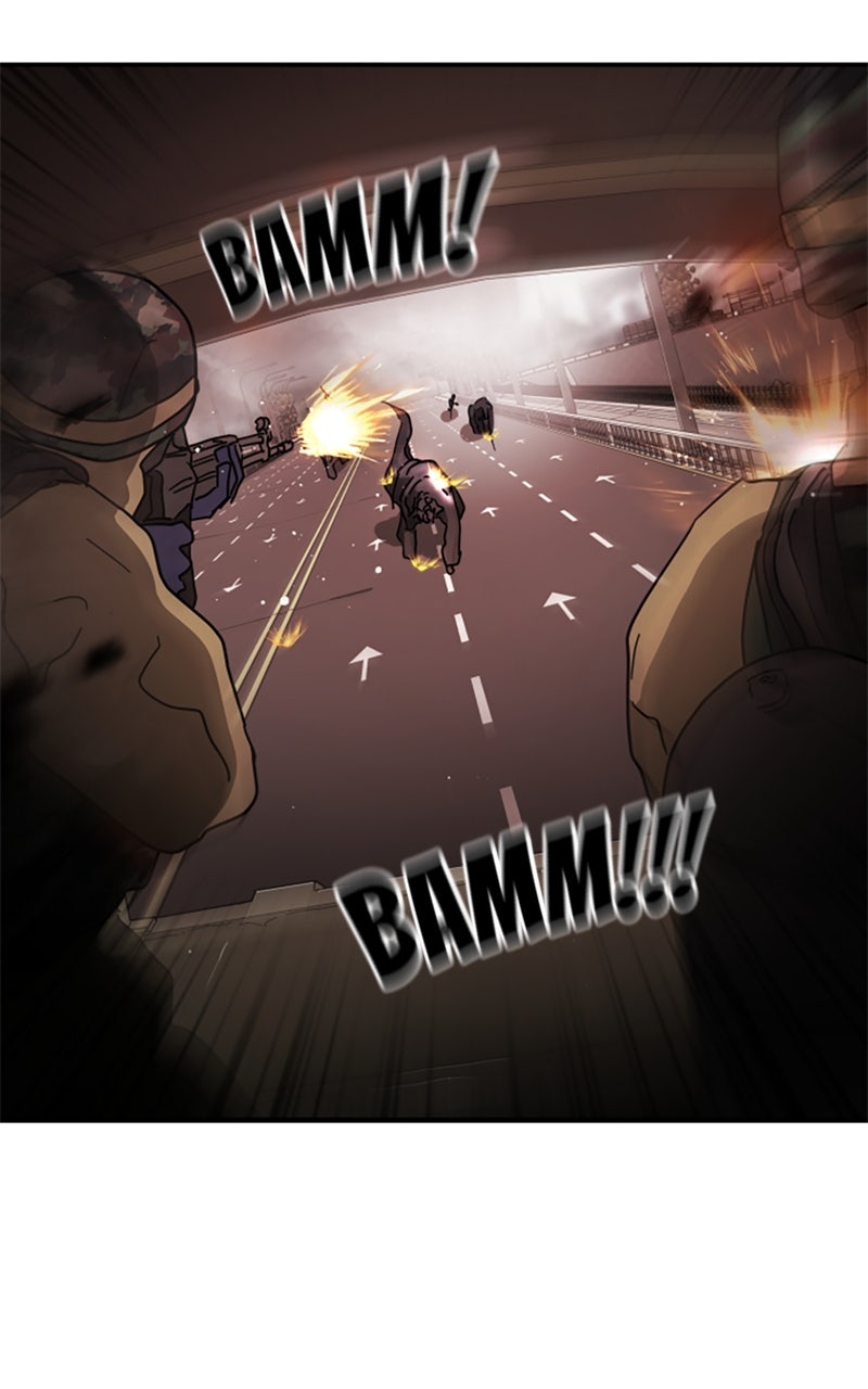 Read Eines Tages in Seoul Manga Online