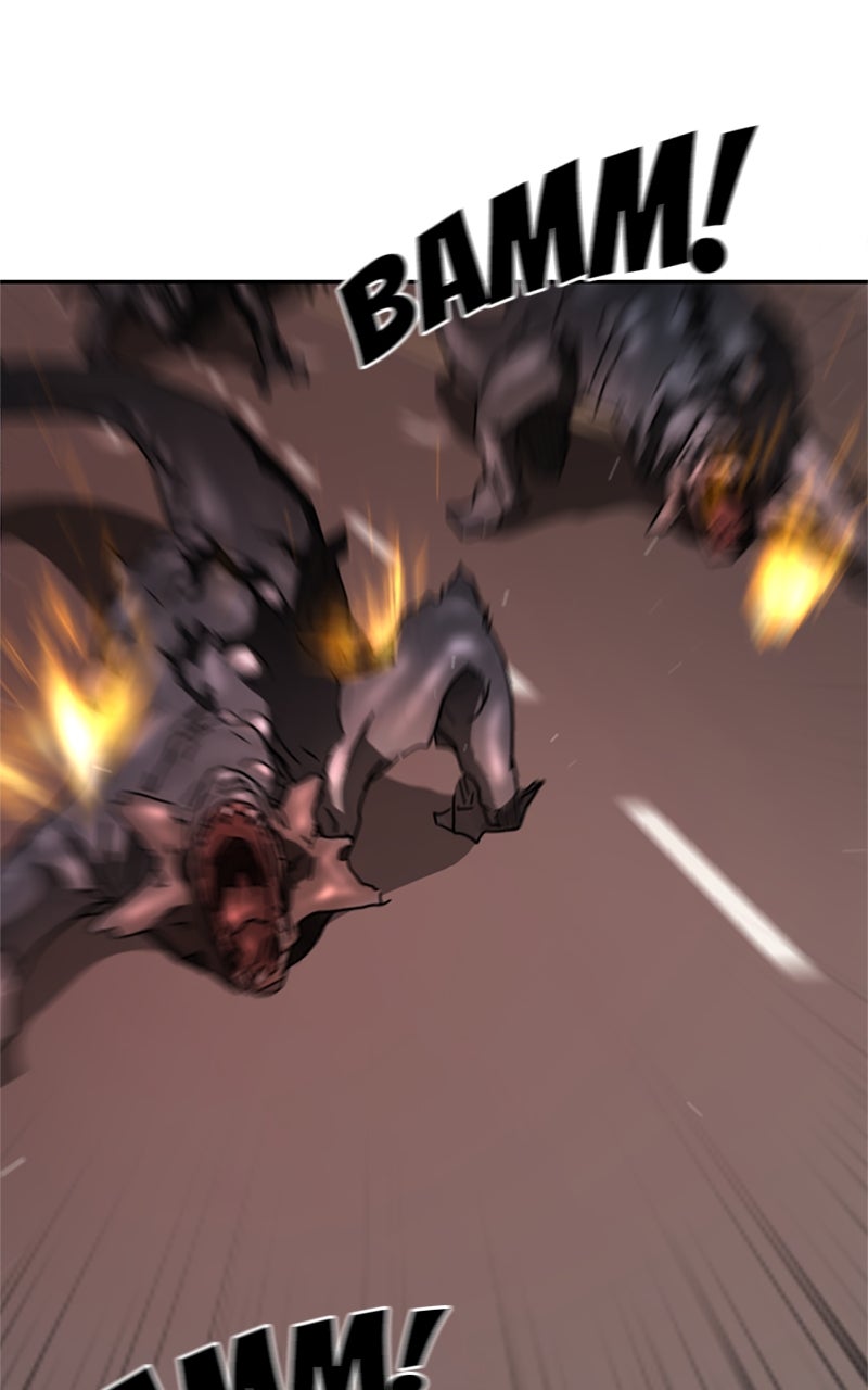 Read Eines Tages in Seoul Manga Online