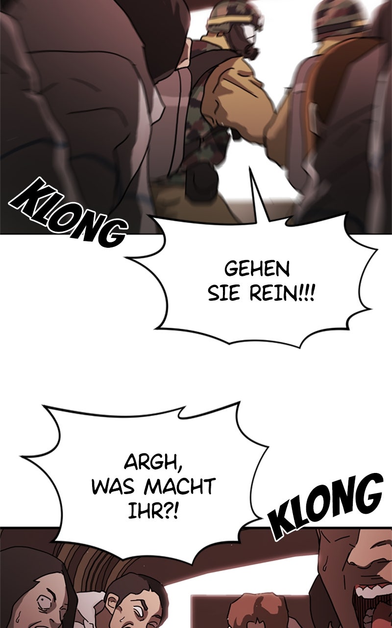 Read Eines Tages in Seoul Manga Online