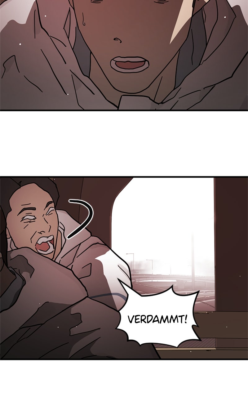 Read Eines Tages in Seoul Manga Online