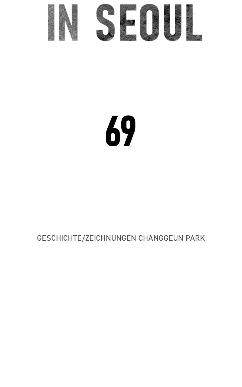 Read Eines Tages in Seoul Manga Online