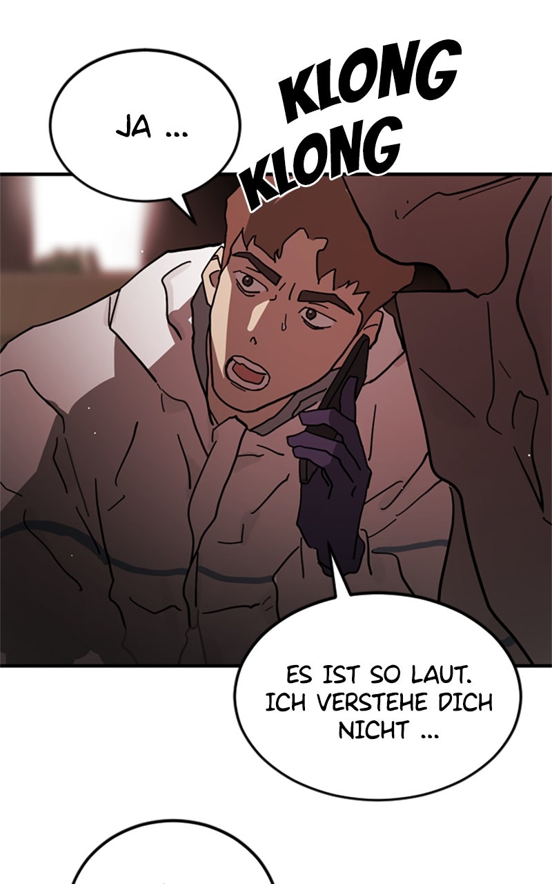 Read Eines Tages in Seoul Manga Online