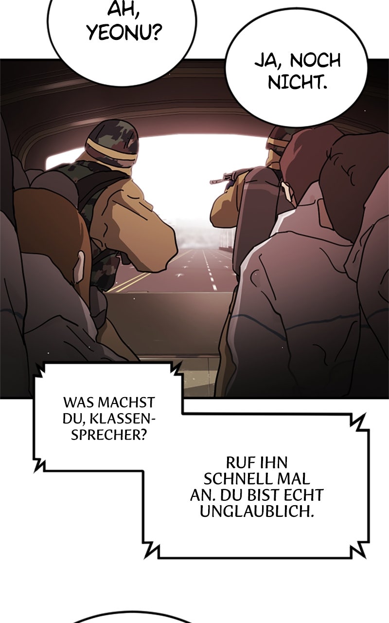 Read Eines Tages in Seoul Manga Online