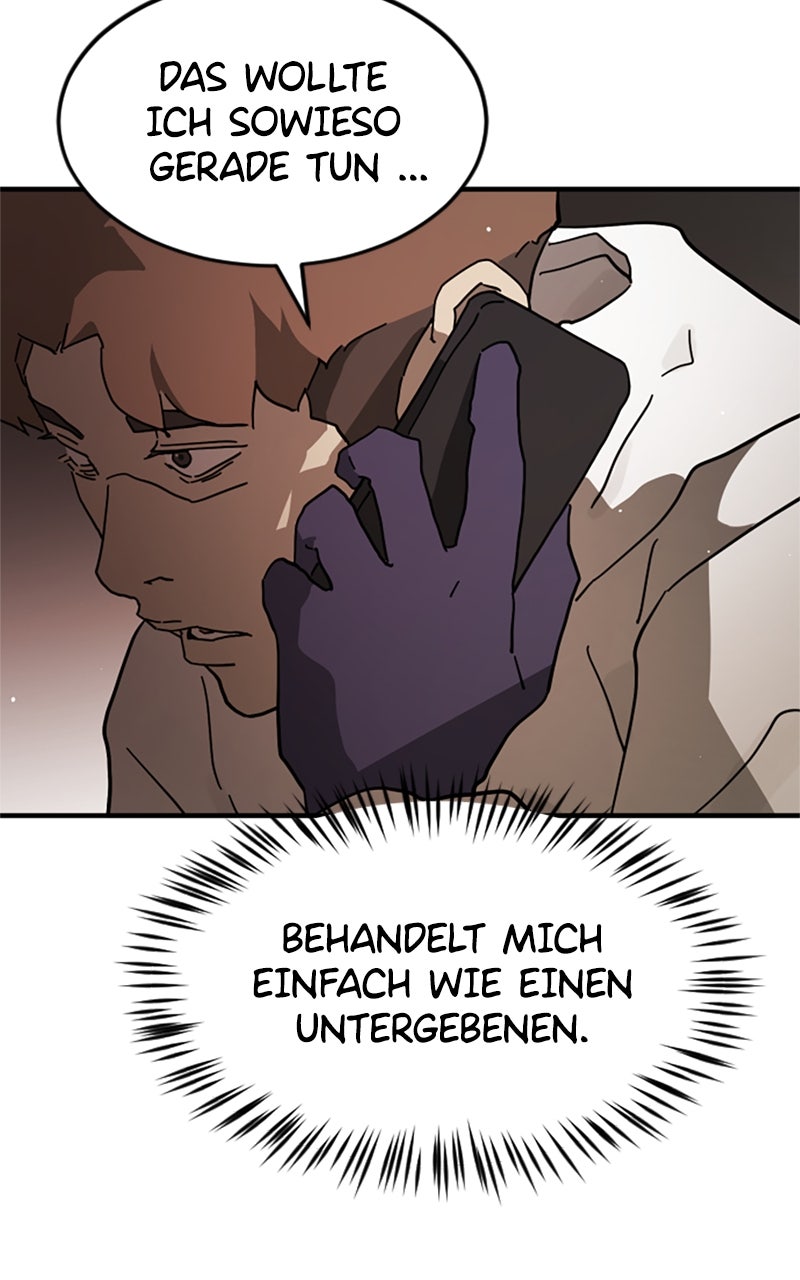 Read Eines Tages in Seoul Manga Online