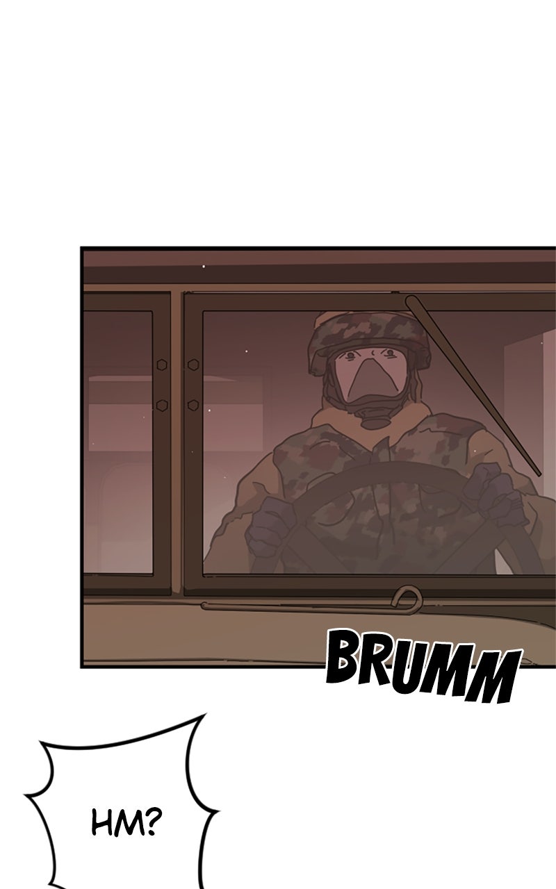 Read Eines Tages in Seoul Manga Online