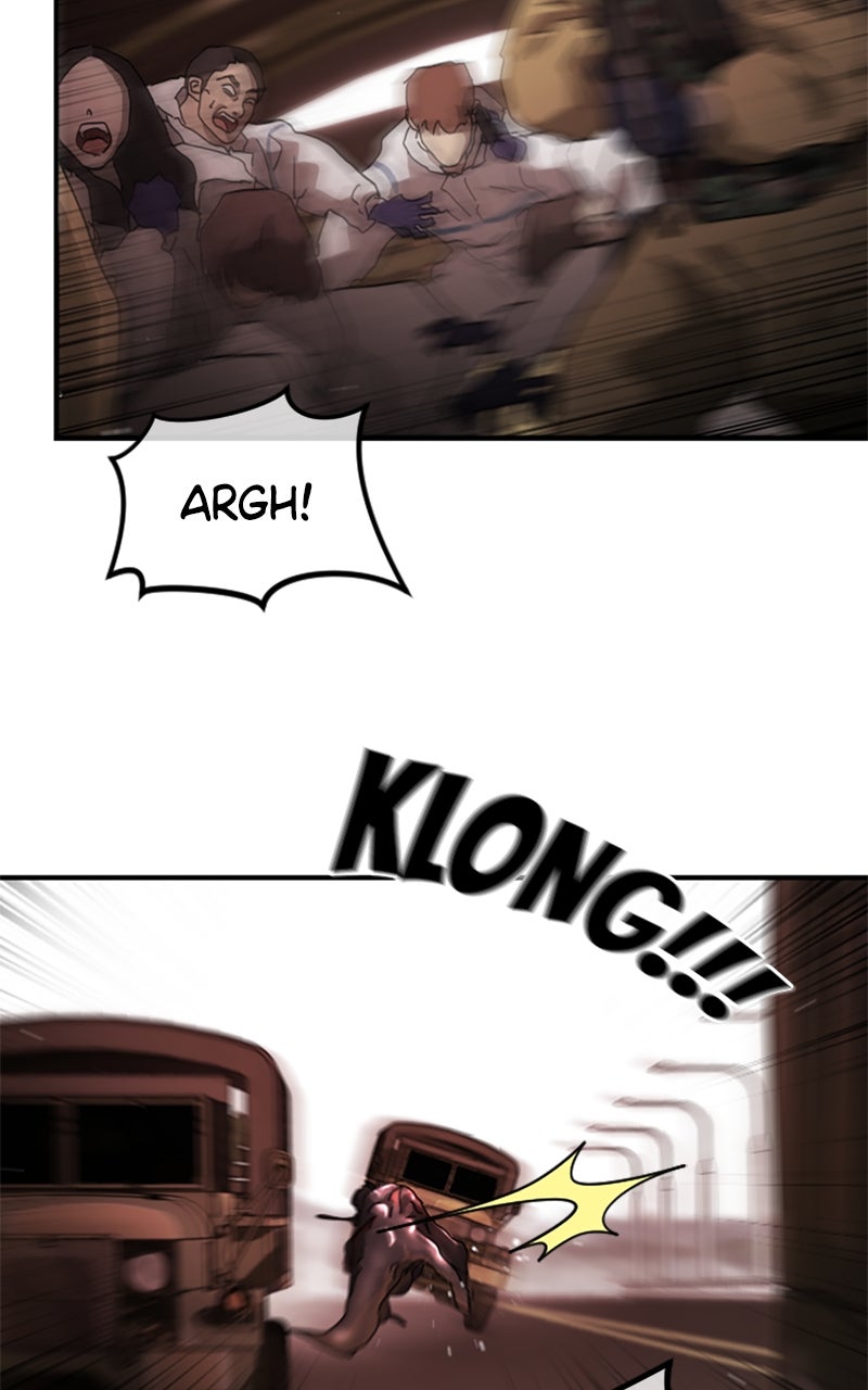 Read Eines Tages in Seoul Manga Online