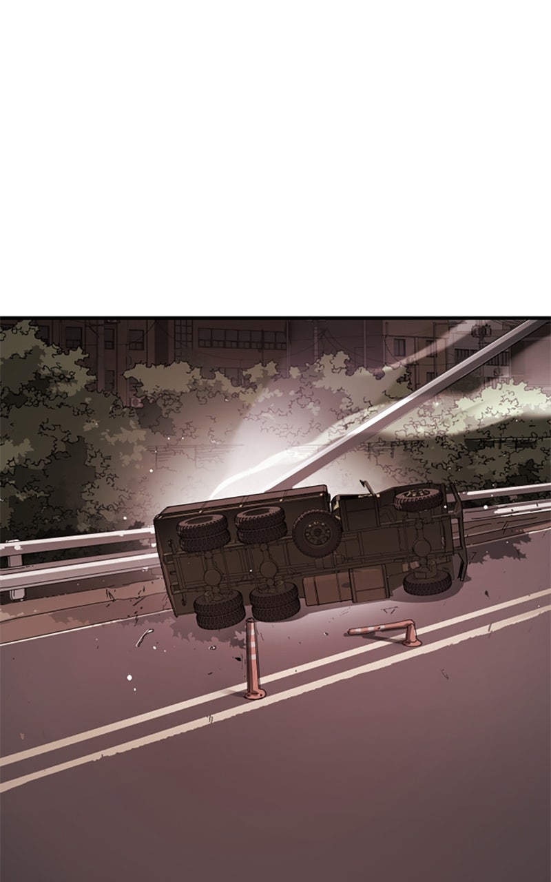 Read Eines Tages in Seoul Manga Online